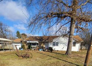 722 SW 4th, Checotah, OK 74426