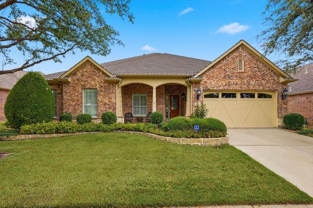 7254 Bay Hill Drive, Frisco, TX 75036