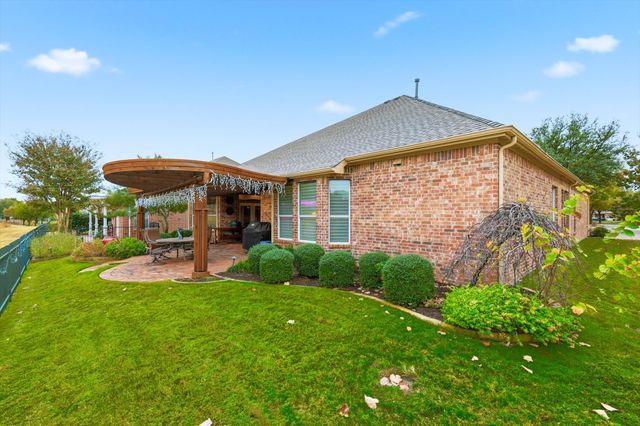 7254 Bay Hill Drive, Frisco, TX 75036