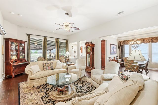 7254 Bay Hill Drive, Frisco, TX 75036