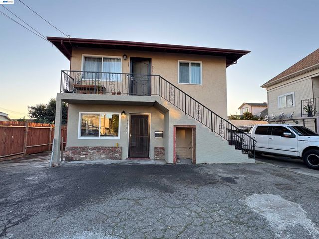 1840 90th Avenue, Oakland, CA 94603