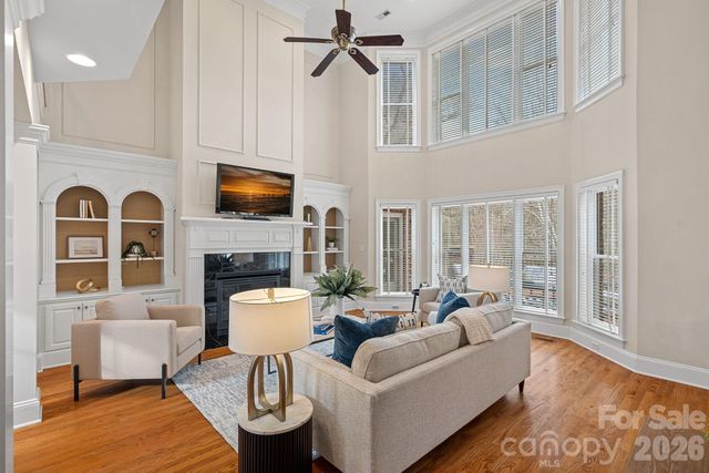 1317 Longleaf Court, Matthews, NC 28104