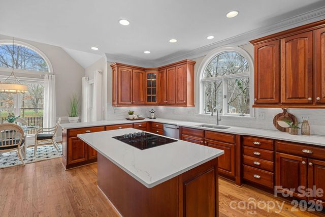 1317 Longleaf Court, Matthews, NC 28104