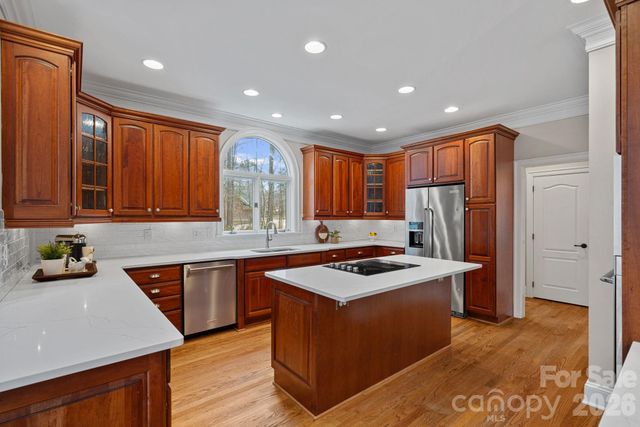 1317 Longleaf Court, Matthews, NC 28104