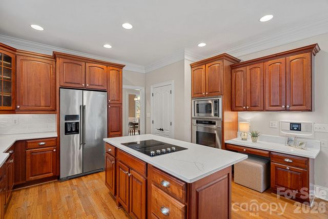 1317 Longleaf Court, Matthews, NC 28104