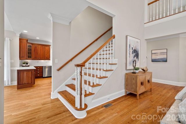 1317 Longleaf Court, Matthews, NC 28104