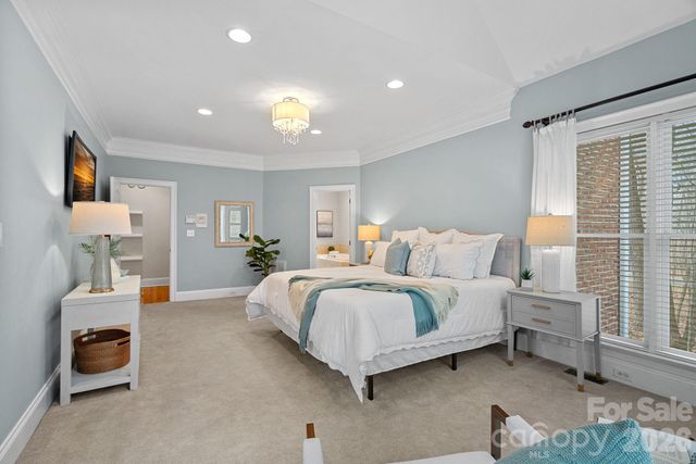 1317 Longleaf Court, Matthews, NC 28104