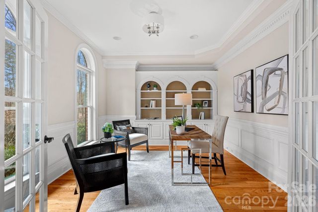 1317 Longleaf Court, Matthews, NC 28104