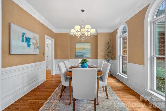 1317 Longleaf Court, Matthews, NC 28104