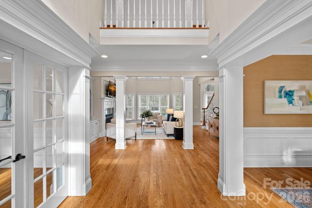 1317 Longleaf Court, Matthews, NC 28104