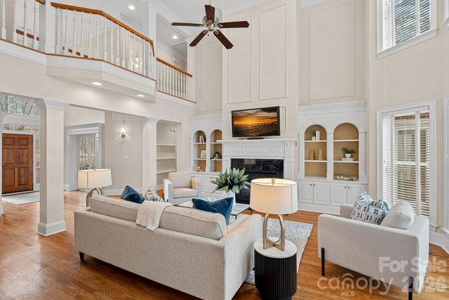 1317 Longleaf Court, Matthews, NC 28104