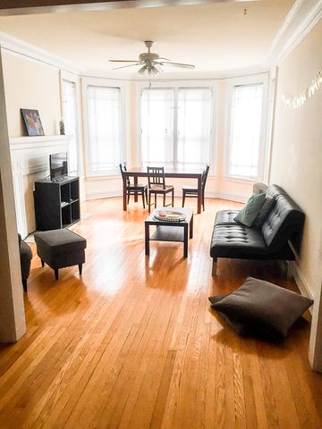 1125 Davis Street H-1, Evanston, IL 60201