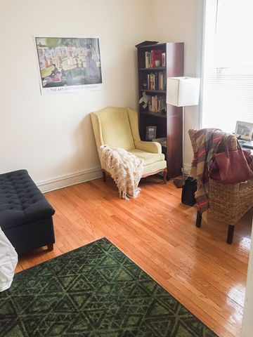 1125 Davis Street H-1, Evanston, IL 60201