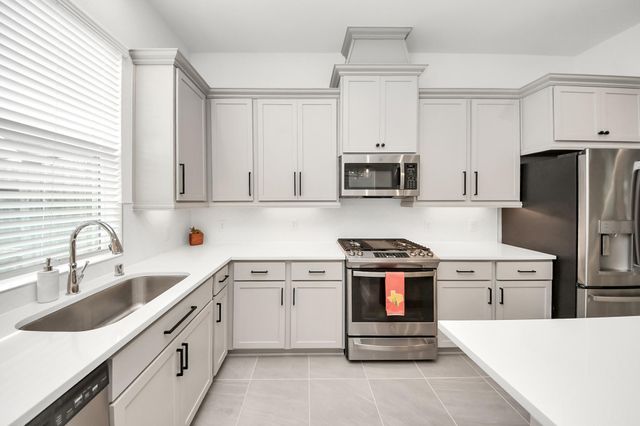 1522 Crystal Stream Drive, Missouri City, TX 77459