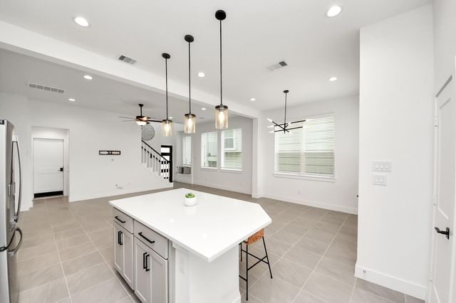 1522 Crystal Stream Drive, Missouri City, TX 77459