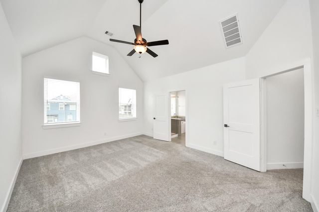 1522 Crystal Stream Drive, Missouri City, TX 77459