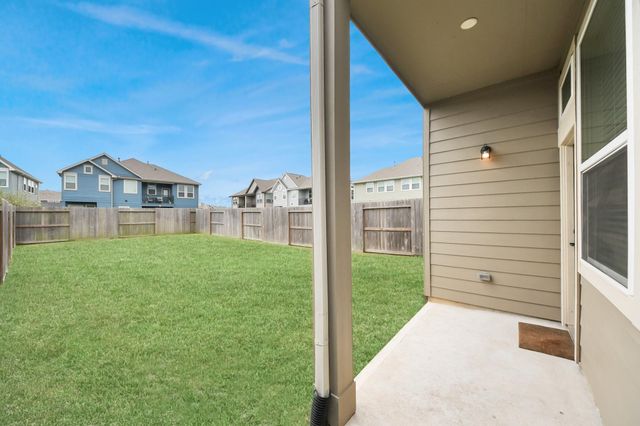 1522 Crystal Stream Drive, Missouri City, TX 77459