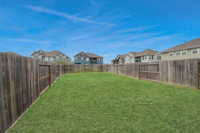 1522 Crystal Stream Drive, Missouri City, TX 77459