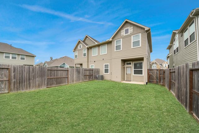 1522 Crystal Stream Drive, Missouri City, TX 77459