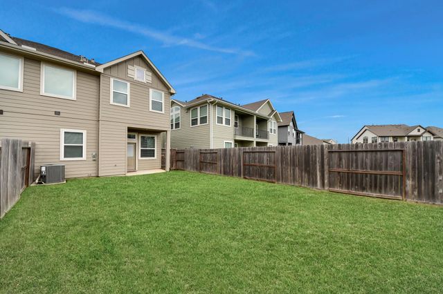 1522 Crystal Stream Drive, Missouri City, TX 77459