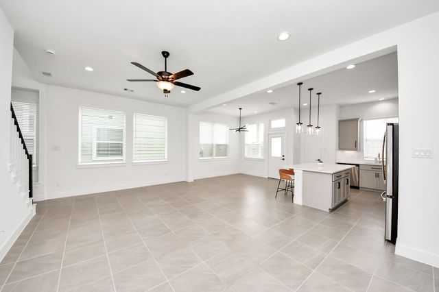 1522 Crystal Stream Drive, Missouri City, TX 77459