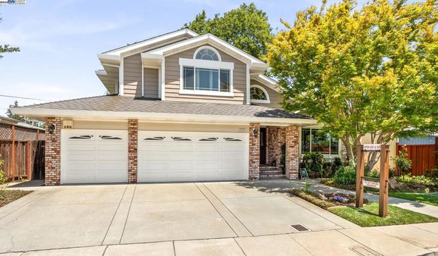 3746 La Costa Ave, Castro Valley, CA 94546