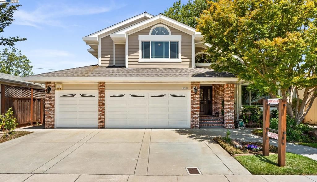 3746 La Costa Ave, Castro Valley, CA 94546