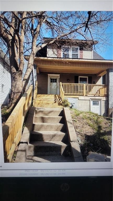 449 N 18th Street, Kansas City, KS 66102