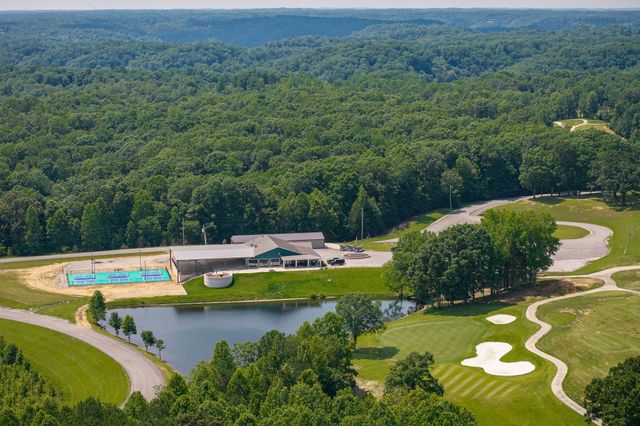 0 Harbour Park Lane, Sparta, TN 38583