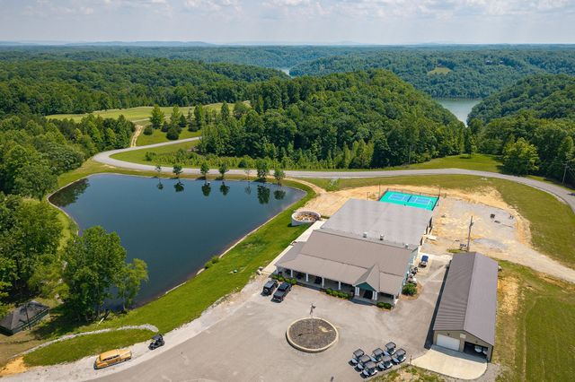 0 Harbour Park Lane, Sparta, TN 38583