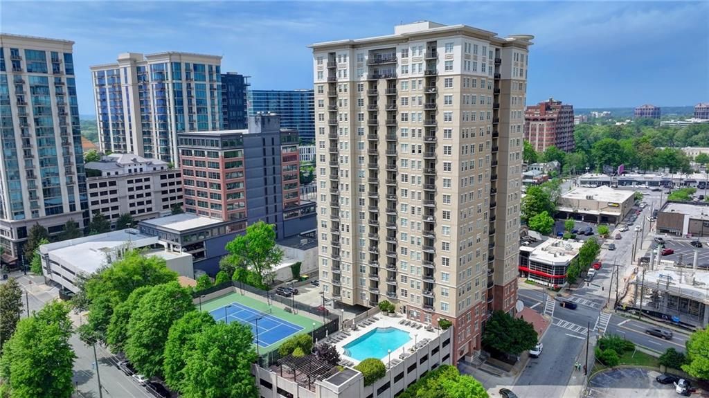 325 E Paces Ferry NE Road 710, Atlanta, GA 30305