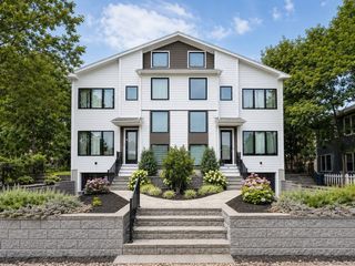 99 West St 1, Newton, MA 02459