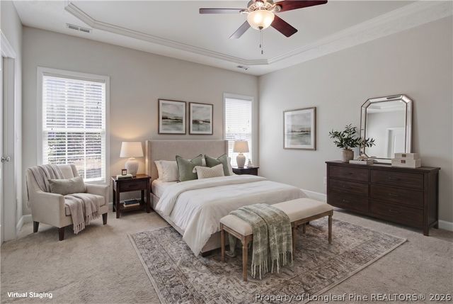 2001 Tinman Drive, Fayetteville, NC 28314