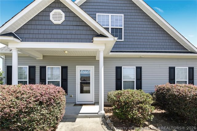 2001 Tinman Drive, Fayetteville, NC 28314