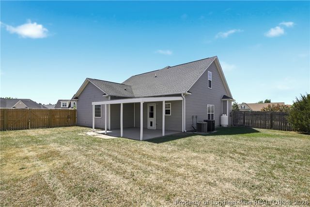 2001 Tinman Drive, Fayetteville, NC 28314