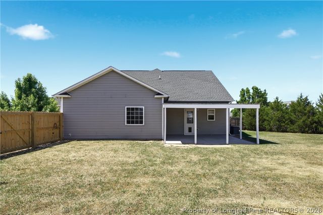 2001 Tinman Drive, Fayetteville, NC 28314