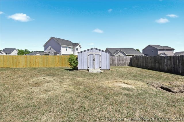 2001 Tinman Drive, Fayetteville, NC 28314