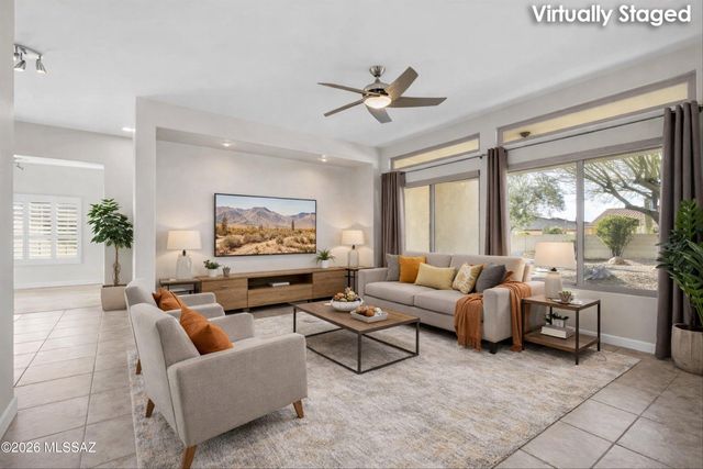 39728 S Sand Crest Drive, Saddlebrooke, AZ 85739