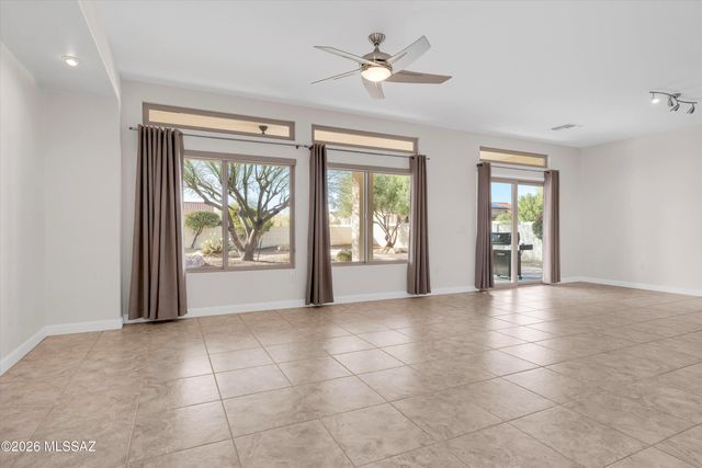 39728 S Sand Crest Drive, Saddlebrooke, AZ 85739