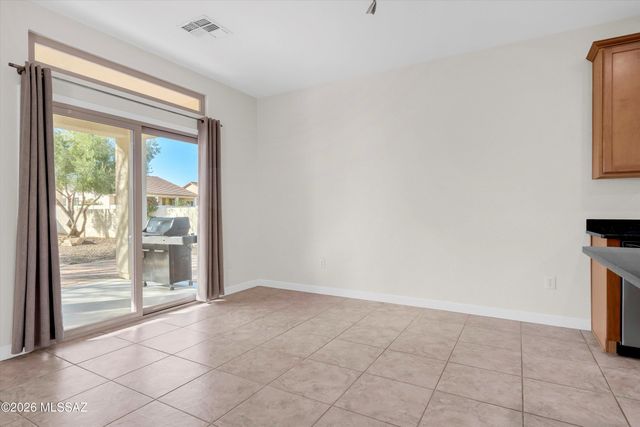 39728 S Sand Crest Drive, Saddlebrooke, AZ 85739