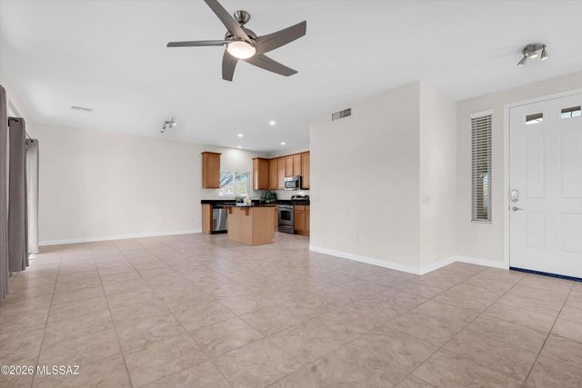 39728 S Sand Crest Drive, Saddlebrooke, AZ 85739