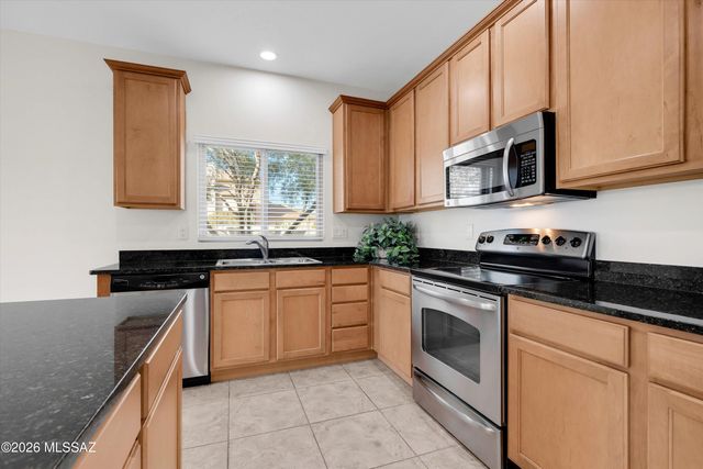 39728 S Sand Crest Drive, Saddlebrooke, AZ 85739