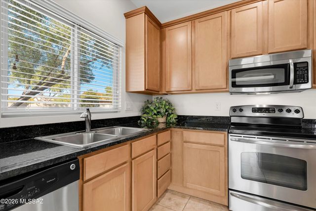 39728 S Sand Crest Drive, Saddlebrooke, AZ 85739