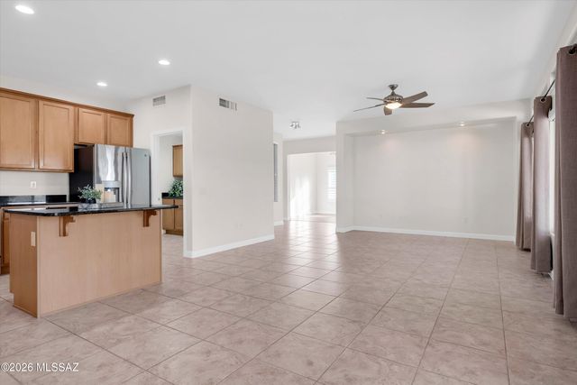 39728 S Sand Crest Drive, Saddlebrooke, AZ 85739