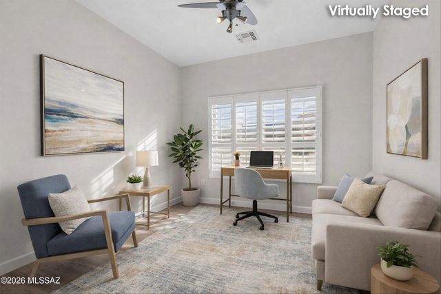 39728 S Sand Crest Drive, Saddlebrooke, AZ 85739