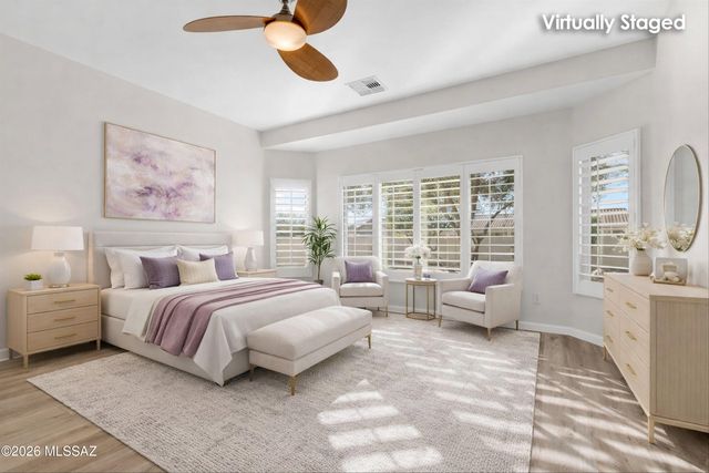 39728 S Sand Crest Drive, Saddlebrooke, AZ 85739