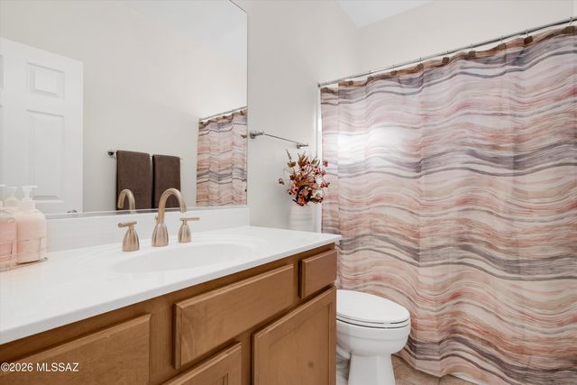 39728 S Sand Crest Drive, Saddlebrooke, AZ 85739