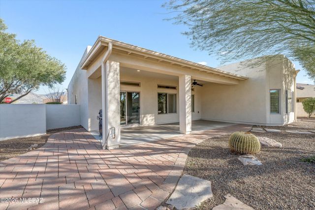 39728 S Sand Crest Drive, Saddlebrooke, AZ 85739