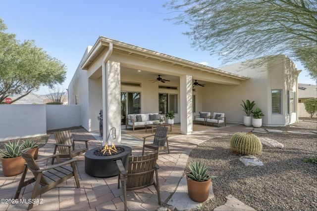 39728 S Sand Crest Drive, Saddlebrooke, AZ 85739