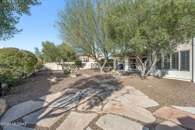 39728 S Sand Crest Drive, Saddlebrooke, AZ 85739